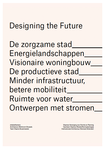 Designing the Future