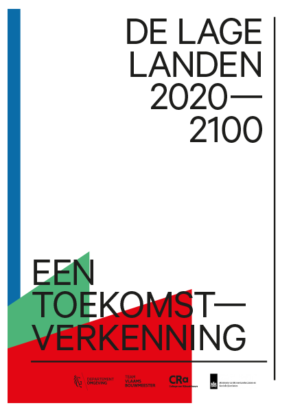 De Lage Landen 2020-2100