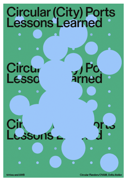 Circular (City) Ports. Lessons Learned. (2019)